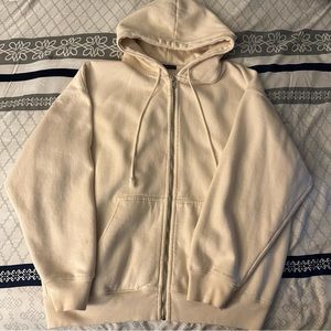 Brandy Melville Christy Hoodie